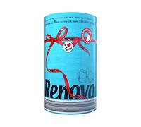 Renova Red Label Kitchen Paper Blue
