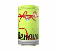 Renova Red Label Kitchen Paper Green