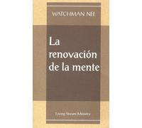 Renovacion de la Mente
