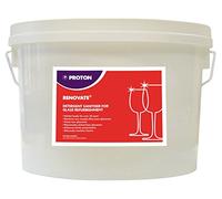 Renovate Glass Restorer 2.5Kg - Pack Size: Single