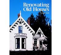 Renovating Old Houses