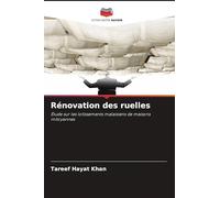 Rénovation des ruelles: Étude sur les lotissements malaisiens de maisons mitoyennes