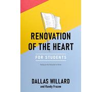 Renovation of the Heart Leader's Guide and Student Edition: Putting on the Character of Christ (Th1nk LifeChange)
