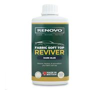 Renovo International Soft Top Reviver, Blue, 500 ml