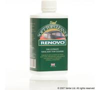 Renovo Vinyl Cleaner - 500ml