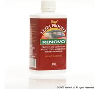 Renovo Vinyl Protector - 500ml