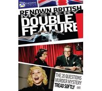 Renown British: Mystery Double Feature [DVD] [Region 1] [US Import] [NTSC]