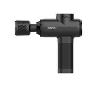 RENPHO Active Thermacool 2 Red Massage Gun with Heat and Cold