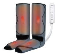 Renpho Renpho Thermal Calf & Foot Air Recovery with Heat - Grey One Size