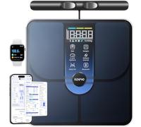 RENPHO Body Composition Scales with Handle, 50+ Metrics, Morphoscan Lite