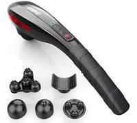 RENPHO Cordless Back Neck & Foot Massager