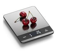RENPHO Digital Kitchen Scale, 7 Units, Stainless Steel, High Precision