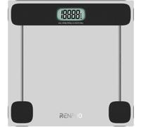 Renpho Digital Lucid Core Glass Bathroom Scales Renpho Digital Lucid Core Glass Bathroom Scales