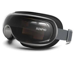RENPHO Edge Eyeris 3 Smart Eye Massager - Grey