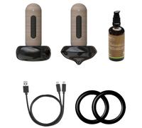 Renpho Eleeels S2 Hot Stone Massage Wand Collection