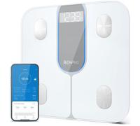 RENPHO Elis 1C Smart Body Scale - White