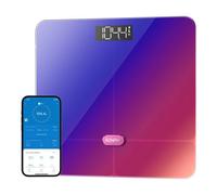RENPHO Elis 2 Smart Body Scale - Red & Pink, Blue,Red,Pink