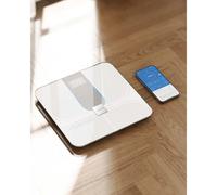 Renpho Elis Aspire C Scale One Size White