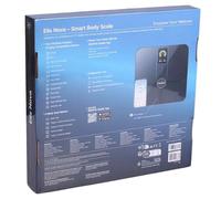 Renpho Elis Nova Scale One Size Black