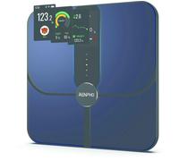 RENPHO Elis Nova Smart Body Scale - Black, Black