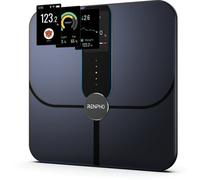 Renpho Elis Nova Smart Body Scale Wifi With Tft Screen And 18 Metrics