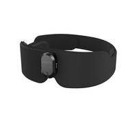 Renpho Eye Snooze Aroma Sleep Mask With Aromotherapy - Black