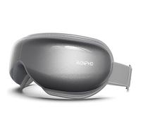 RENPHO Eyeris 1 - Eye Massager with Heat & Bluetooth Music, Electric Vibration for Relieve Puffy & Dry Eyes, Sleep Mask for Dark Circles, Eye Strain,Eye Bags, Improve Sleeping