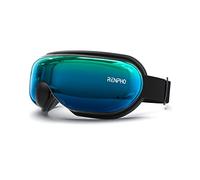 RENPHO Eyeris 1 - Eye Massager with Heat & Bluetooth Music, Face Massager, Eye Mask for Relieve Eye Strain Dry Eye, Sleep Mask for Improve Sleeping, Gifts for Women Men