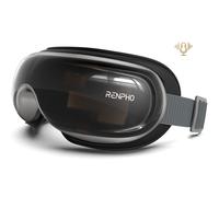 RENPHO Eyeris 3 Eye Massager with Heat Function and Voice Control