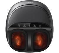 RENPHO Foot Massager Machine with Heat, Shiatsu Massager Deep Kneading Therapy, Air Compression, Relieve Foot Pain from Plantar Fasciitis