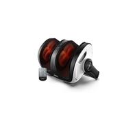 RENPHO Foot Massager, Shiatsu Foot and Calf Massager Machine with Heat and Remote, Deep Kneading and Rolling Calf Massage, Leg Massager with Hand