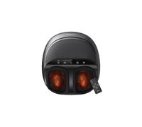 RENPHO Foot Massager with Heat, Shiatsu Foot Massage Machine, Deep Kneading for Relieve Pains from Plantar Fasciitis and Tired Feet - Remote Cont