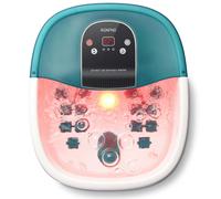 Renpho Foot Spa And Massager