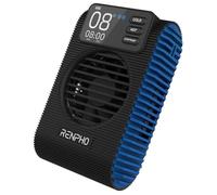 Renpho Instant Cryothermal Therapy Device - Black