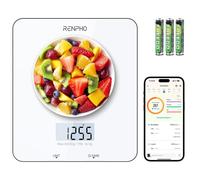 RENPHO Kitchen Scales - Food Scale with App