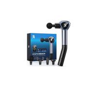 RENPHO Massager Gun with Detachable Handle with Upgrade Extension Handle