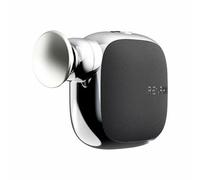 Renpho Micro Massage Gun Black Portable Deep Tissue Massager 4 Speeds Usb C Compact Lightweight Muscle Recovery Tool