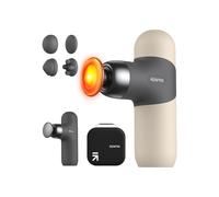 RENPHO Mini Massage Gun with Heat