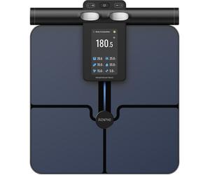Renpho MorphoScan Nova Smart Body Scale - Blue, Blue