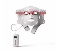 Renpho ARTEMIS BLUSH¿ LED Light Therapy Mask - White One Size