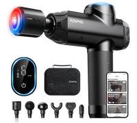 RENPHO POWER+ MASSAGE GUN