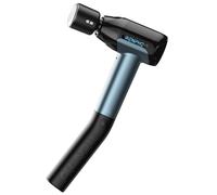 RENPHO Reach 2 Thermacool Smart Massage Gun with 5 Attachments
