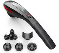 Renpho RENPHO Cordless Hand Held Massager Renpho RENPHO Cordless Hand Held Massager