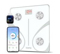 RENPHO Scales for Body Weight, Digital Bathroom Scales with High Precision NEW