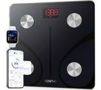 Scales for Body Weight Smart Weighing Scales Body Weight with App