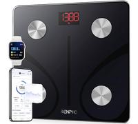 RENPHO Scales for Body Weight with App, 13 Body Metrics Tracking, Elis 1
