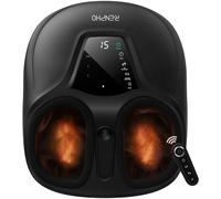 Renpho Shiatsu Foot Massager - Black
