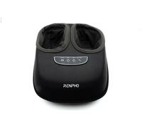 Renpho Shiatsu Foot Massager - Black