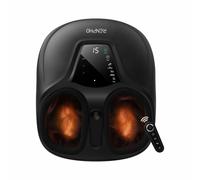 Renpho Shiatsu Foot Massager - Black One Size