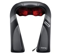 Renpho RENPHO U-Neck Go-Shiatsu Neck & Shoulder Massager Renpho RENPHO U-Neck Go-Shiatsu Neck & Shoulder Massager